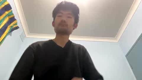 Snapshot of maishall chatting on 16, 11, 2025 David Sae Hymn Cho online show from 16, 11, 2025