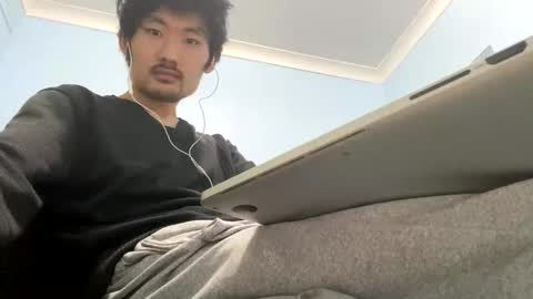 Snapshot of maishall chatting on 13, 12, 2025 David Sae Hymn Cho online show from 13, 12, 2025