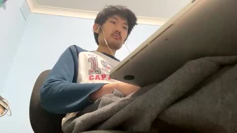 Snapshot of maishall chatting on 15, 12, 2025 David Sae Hymn Cho online show from 15, 12, 2025