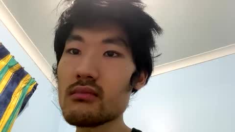 Snapshot of maishall chatting on 6, 1, 2026 David Sae Hymn Cho online show from 6, 1, 2026