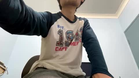 David Sae Hymn Cho online show from 11, 1, 2026