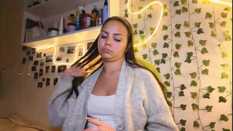 Luna online show from 20, 2, 2026