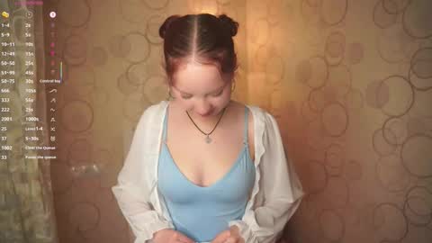 Maisie online show from 25, 11, 2025