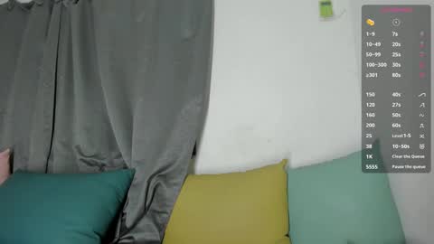    online show from 14, 1, 2025