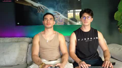 Snapshot of maisonbastian chatting on 1, 6, 2026 Bastian Arslan online show from 1, 6, 2026