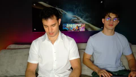 Snapshot of maisonbastian chatting on 6, 6, 2026 Bastian Arslan online show from 6, 6, 2026