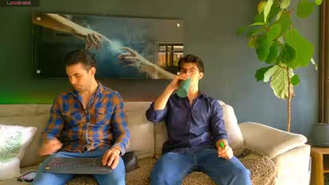 Snapshot of maisonbastian chatting on 24, 6, 2026 Bastian Arslan online show from 24, 6, 2026