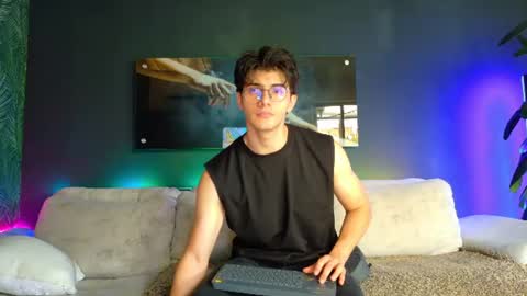 Snapshot of maisonbastian chatting on 30, 6, 2026 Bastian Arslan online show from 30, 6, 2026