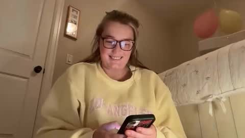 maisystellaxx online show from 26, 3, 2026