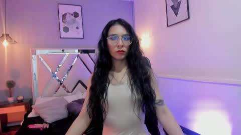 Camila  online show from 16, 11, 2025