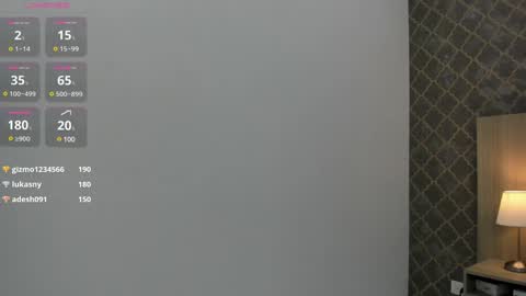   online show from 27, 1, 2025