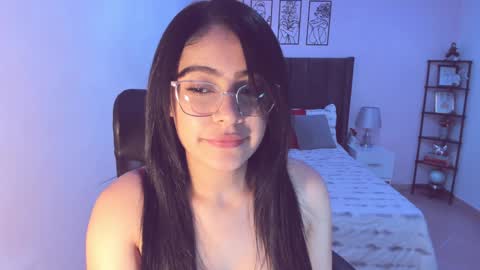 Maite online show from 4, 2, 2025