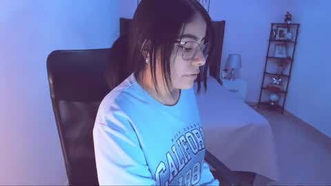 Maite online show from 6, 3, 2025