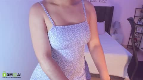 Maite online show from 4, 11, 2025