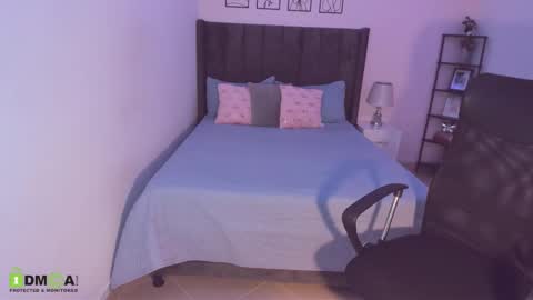 Maite online show from 21, 11, 2025