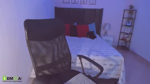 Maite online show from 16, 12, 2025