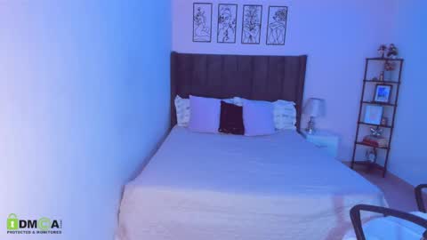 Snapshot of maite_kanes chatting on 23, 4, 2026 Maite online show from 23, 4, 2026