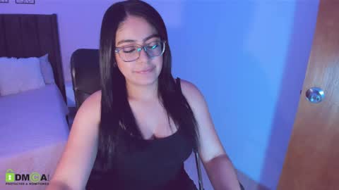 Snapshot of maite_kanes chatting on 12, 5, 2026 Maite online show from 12, 5, 2026