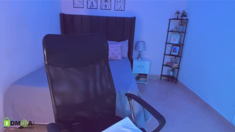 Snapshot of maite_kanes chatting on 16, 5, 2026 Maite online show from 16, 5, 2026