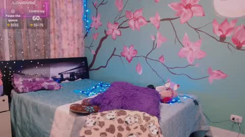 Maite online show from 6, 12, 2024