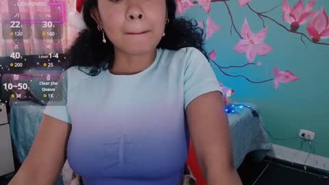 Maite online show from 6, 12, 2024