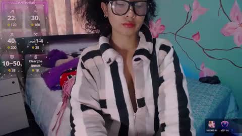Maite online show from 6, 1, 2025