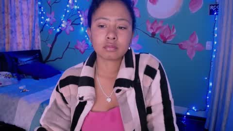 Maite online show from 6, 3, 2025