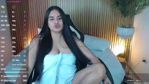 Snapshot of maite_saens_ chatting on 9, 1, 2025 maite saens online show from 9, 1, 2025