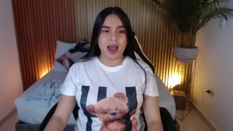 Snapshot of maite_saens_ chatting on 14, 1, 2025 maite saens online show from 14, 1, 2025