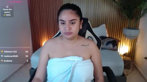 Snapshot of maite_saens_ chatting on 15, 1, 2025 maite saens online show from 15, 1, 2025