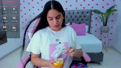 Snapshot of maite_saens_ chatting on 15, 1, 2025 maite saens online show from 15, 1, 2025