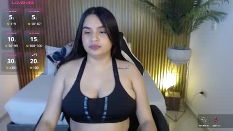 Snapshot of maite_saens_ chatting on 21, 1, 2025 maite saens online show from 21, 1, 2025