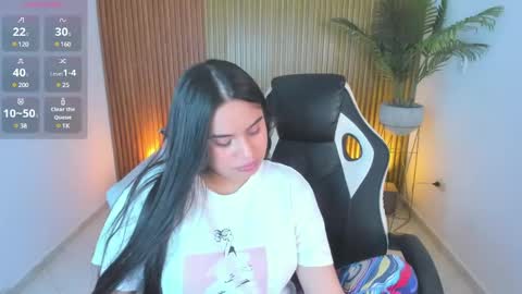 Snapshot of maite_saens_ chatting on 30, 1, 2025 maite saens online show from 30, 1, 2025