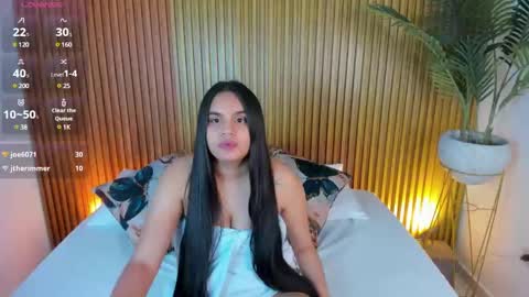 Snapshot of maite_saens_ chatting on 30, 1, 2025 maite saens online show from 30, 1, 2025