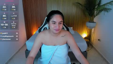 Snapshot of maite_saens_ chatting on 30, 1, 2025 maite saens online show from 30, 1, 2025