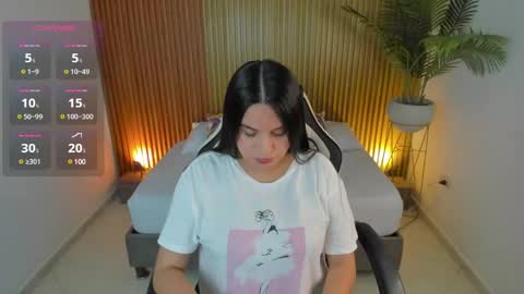Snapshot of maite_saens_ chatting on 3, 3, 2025 maite saens online show from 3, 3, 2025