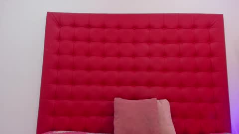 Snapshot of maite_smith69 chatting on 18, 2, 2025 maite_smith69 online show from 18, 2, 2025
