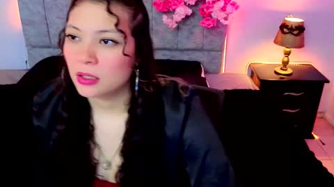 MAITE STONE1 online show from 11, 10, 2025