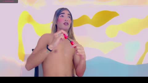 maitecandyxx online show from 16, 6, 2026