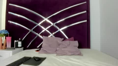 Snapshot of maiteht chatting on 27, 1, 2025 maite online show from 27, 1, 2025