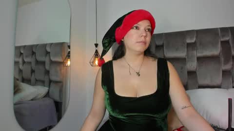 Maite online show from 24, 12, 2024
