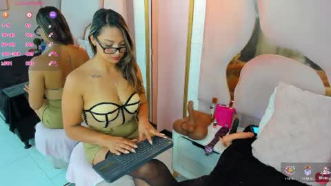 Snapshot of maiyajoness chatting on 6, 5, 2026 maiyajoness online show from 6, 5, 2026