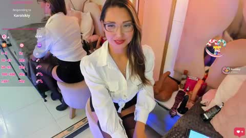 Snapshot of maiyajoness chatting on 14, 5, 2026 maiyajoness online show from 14, 5, 2026