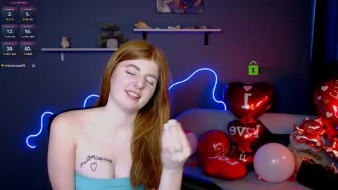 your dream  online show from 14, 2, 2025