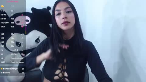 Maja online show from 25, 6, 2026