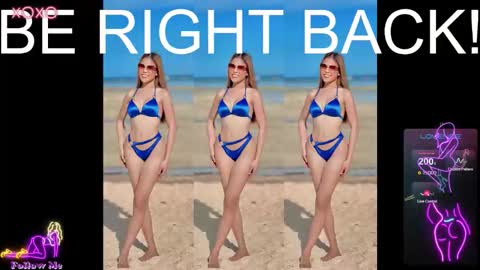 Bella online show from 12, 3, 2026