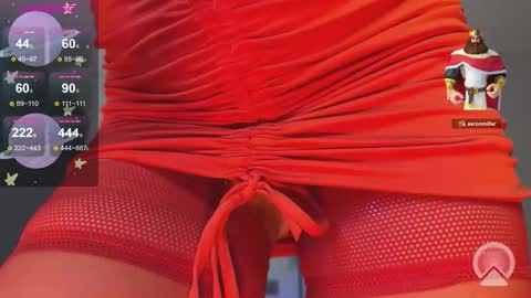 majestic_madam online show from 12, 2, 2026