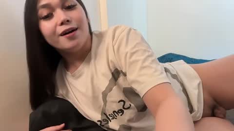 Samantha online show from 12, 5, 2026