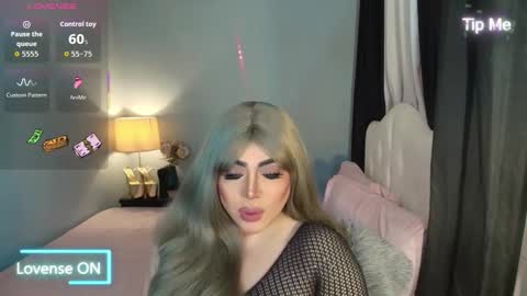 majestydannaxx online show from 22, 12, 2025