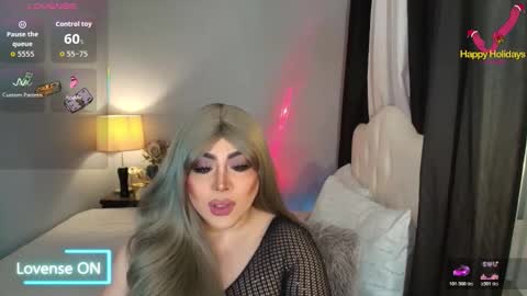 majestydannaxx online show from 6, 1, 2026